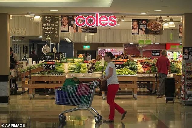 $11亿！Coles“公然炫富”，然后被骂惨了……（组图） - 2