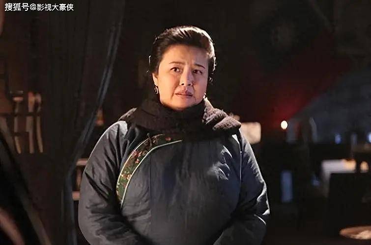 曾经各个貌美如花，如今却都沦为“街边大妈”（组图） - 23