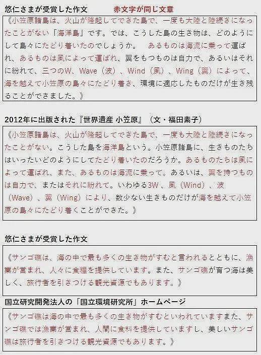 日本王子要进东大？皇室疯狂造他学霸人设，一看成绩：7科一共20分...（组图） - 5