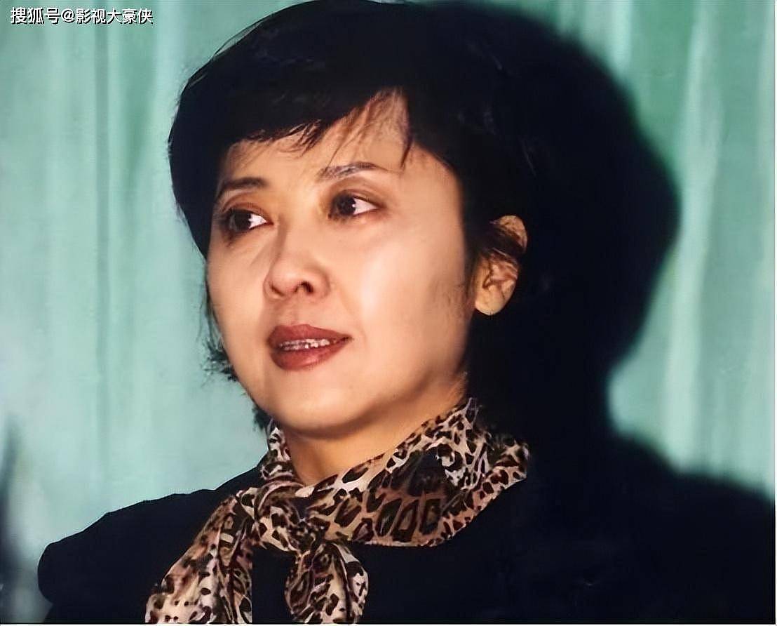 曾经各个貌美如花，如今却都沦为“街边大妈”（组图） - 29