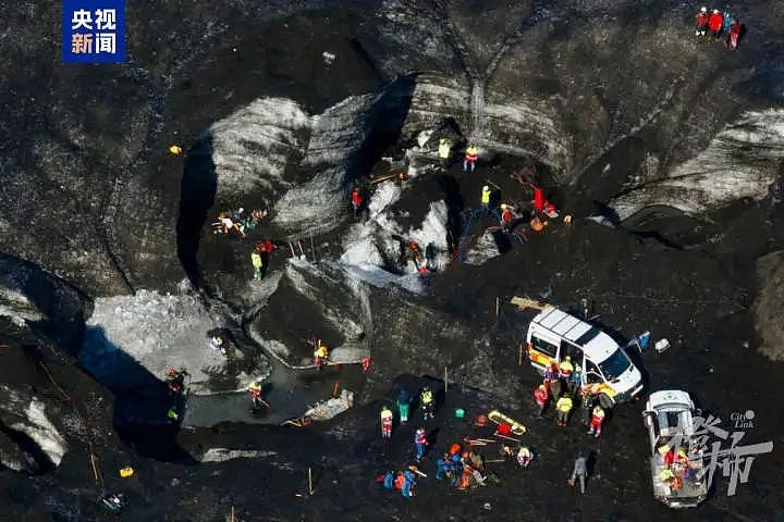 冰岛网红景点坍塌致1死1重伤，中国女留学生侥幸躲过一劫：前几年夏天都没开放过......（组图） - 1