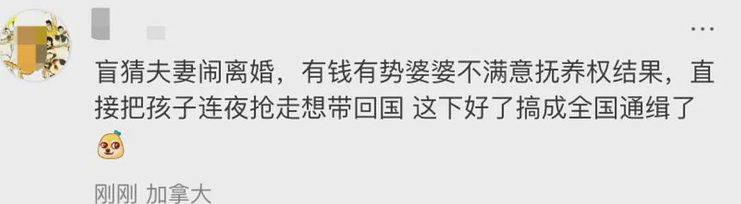 5岁华裔男童被绑架！65岁嫌犯身份不一般！加拿大两省警报凌晨狂响…（组图） - 13