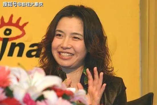 曾经各个貌美如花，如今却都沦为“街边大妈”（组图） - 24