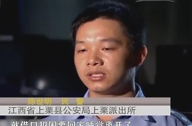 8岁男孩心疼妈妈帮忙提行李箱，妈妈：“这是装你的棺材…”（组图） - 3