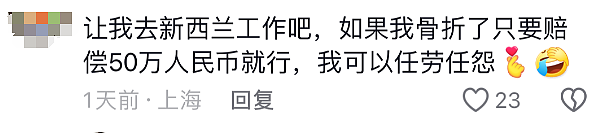 新西兰IP+中国X光片+澳洲警察！华人自称在新西兰骨折被赔572万，引发同胞想去碰瓷！视频细节翻车…（组图） - 6