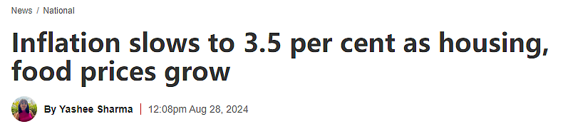 一决策让大批澳人被毁！澳政府终认错：赔＄3千万，这个决定，将让汇率继续飙升（组图） - 23