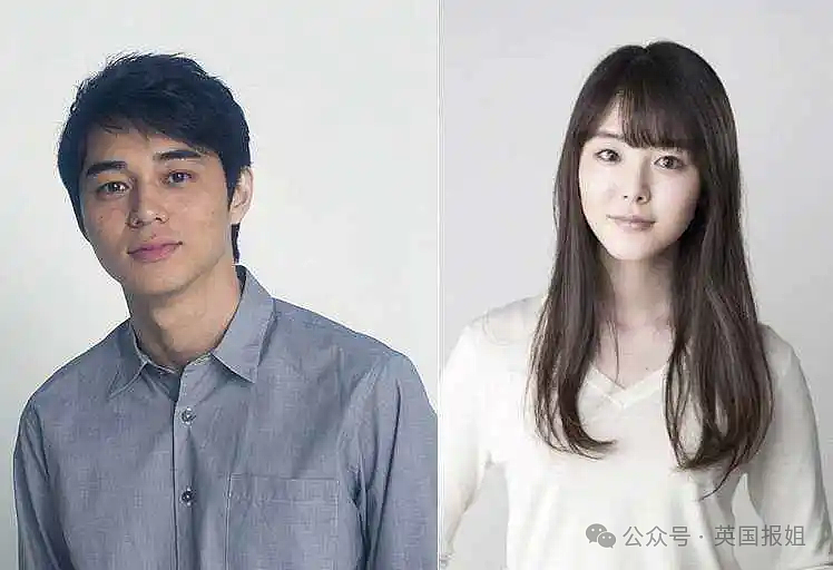 日本顶级渣男和3女星深山开“后宫”半年后再婚！白富美新老婆小11岁已怀孕，网友：软饭硬吃王（组图） - 20