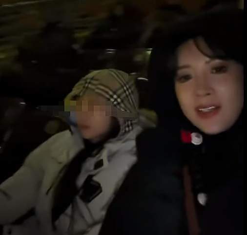 金巧巧于冬被曝离婚三年！女方单独带娃旅行，江疏影曾卷入其婚姻（组图） - 16