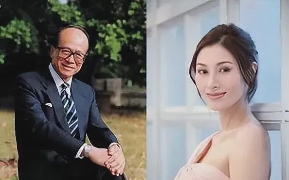 54岁李嘉欣死里逃生还要被诅咒，她到底为什么惹众怒？（组图） - 14