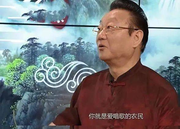 蒋大为被曝开除军籍！本人正面回应否认，与“大衣哥”过往恩怨曝光（组图） - 6