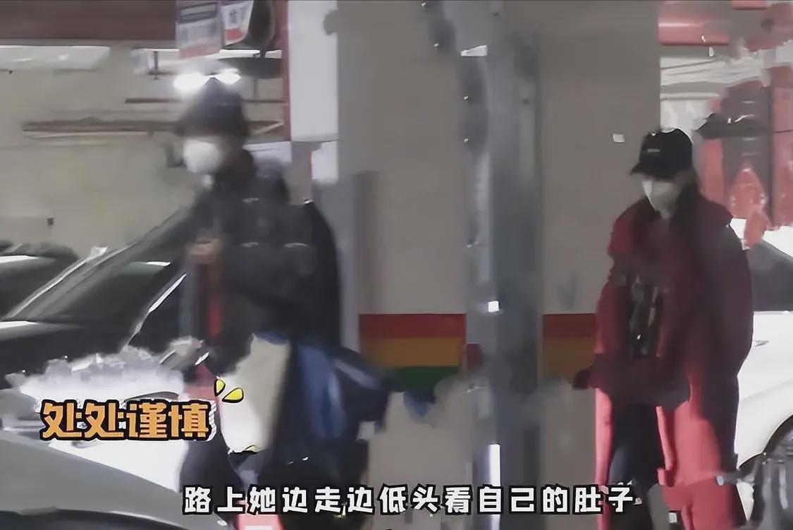 “老实人”任重甘愿成为接盘侠，迎娶内娱第一女海王，网友：绝配（组图） - 28