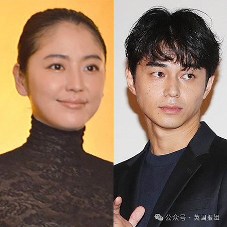 日本顶级渣男和3女星深山开“后宫”半年后再婚！白富美新老婆小11岁已怀孕，网友：软饭硬吃王（组图） - 28