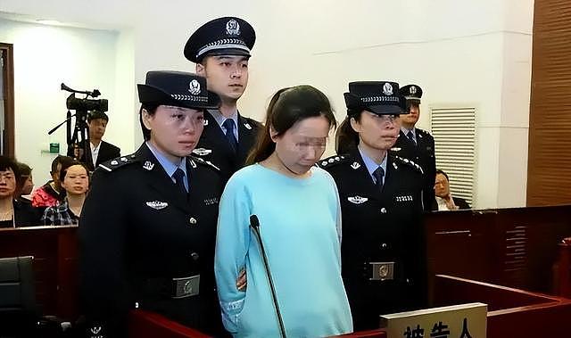 上海女护士为未婚夫过生日，吹灭蜡烛后，向他注射大量胰岛素（组图） - 2