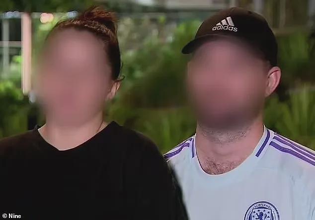 布里斯班突发陌生男突然泼婴儿滚烫咖啡，致其60%烫伤？！泼完就跑路，原因成谜…（组图） - 7