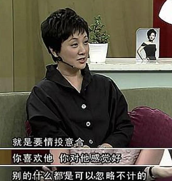 65岁邓婕前夫，离婚39年身家上亿，再谈邓婕直言：她活该！（组图） - 4