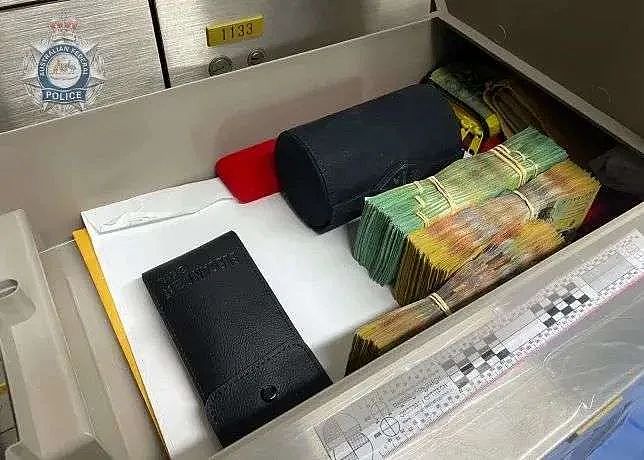 洗钱上百亿，澳洲一华人被捕，一年开销$92万，重头居然全在孩子的私校费上？？（组图） - 14