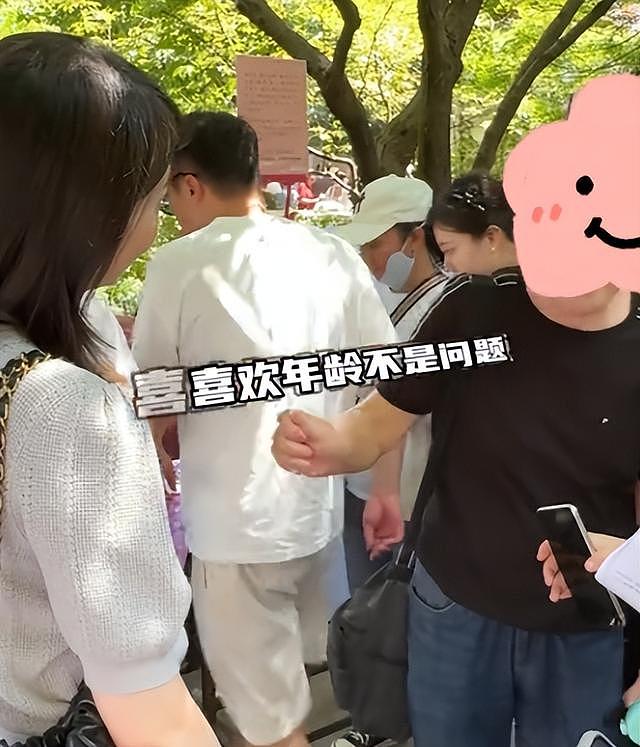 44岁单身女演员现身浙江相亲市场，有颜有钱却连连碰壁，无奈放弃（组图） - 10