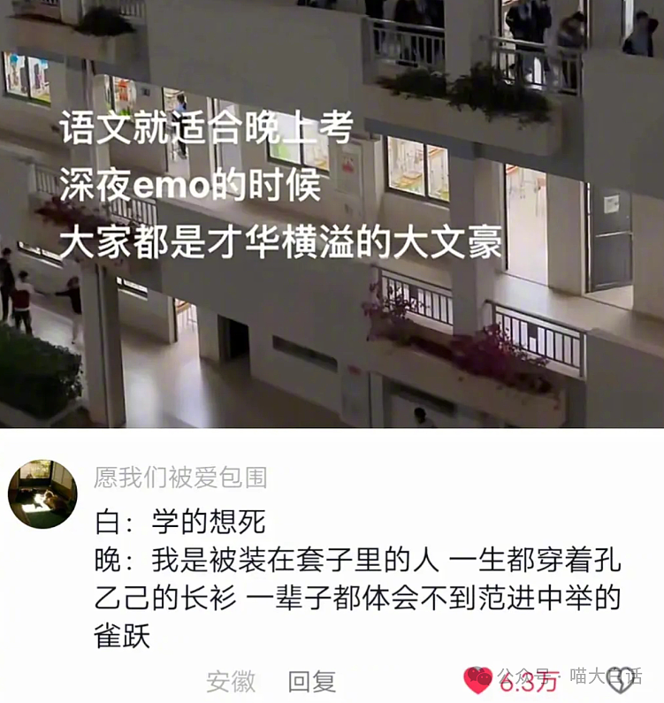 【爆笑】“在交警面前闯祸了怎么办？”哈哈哈哈哈哈被网友评论笑稀了（组图） - 23