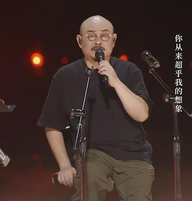 刀郎线上演唱会刷屏，超6亿次点赞！他的家乡冲上热搜！线下巡回演唱会也官宣了（组图） - 1