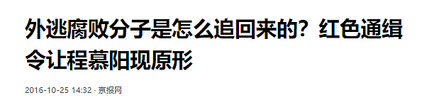 中国巨贪之子出逃22年，摇身一变成外籍富商！还把女儿送入政坛？（组图） - 20