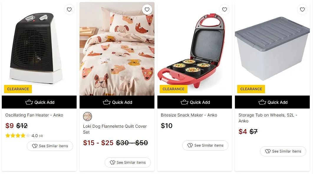 本周必Buy | Target、Costco、JB Hi-Fi最新大促（组图） - 1