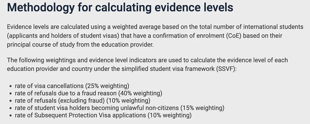 众说纷纭的澳洲留学新政终于要官宣了（组图） - 6