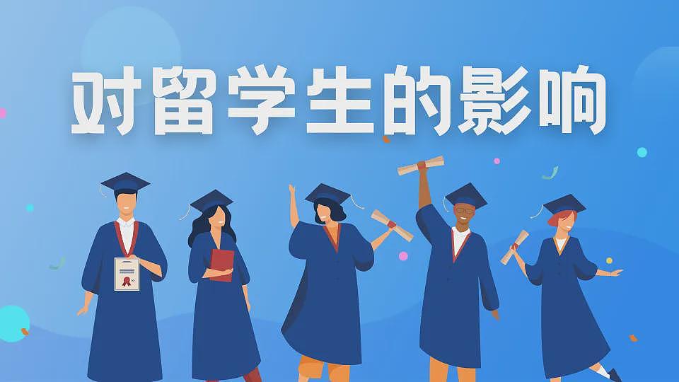 众说纷纭的澳洲留学新政终于要官宣了（组图） - 8