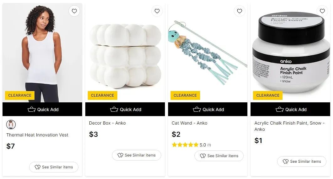 Target折扣 | 4000+商品1刀起！整理箱、晾衣架、毛巾...（组图） - 24