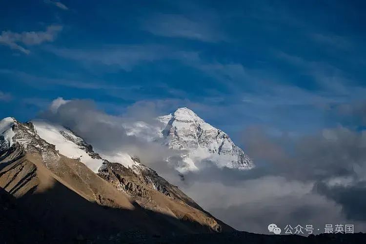 震撼！珠峰恶臭四溢已变成'屎山'，官方：所有人必须亲自把自己的便便带下山（组图） - 4