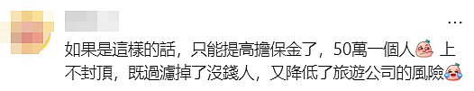 悉尼3名华人被捕！恐面临10年监禁，只因干了这件事…（组图） - 27