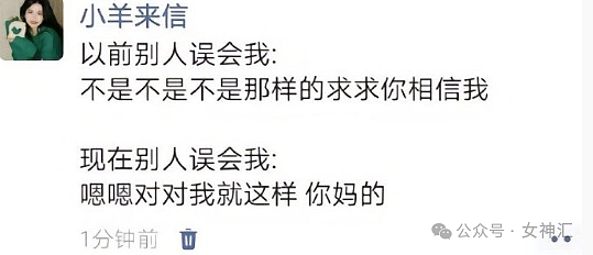 【爆笑】老公每月给我11万，我该不该多给娘家一点？网友：这备注是认真的吗？（组图） - 34