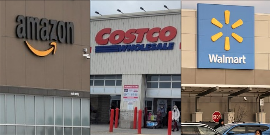 华人注意！Costco、亚马逊、三星大规模召回+紧急下架！包含多款中国产商品！（组图） - 2