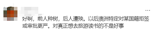 悉尼3名华人被捕！恐面临10年监禁，只因干了这件事…（组图） - 24