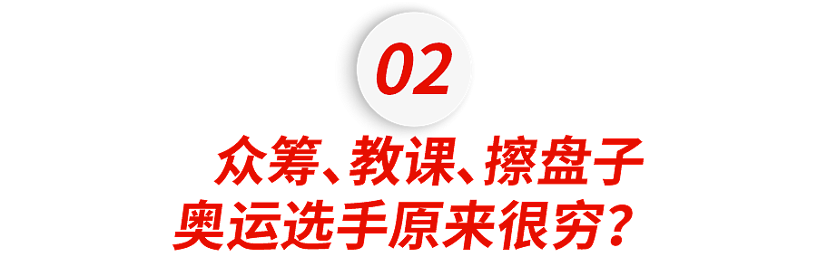 在全球第二大成人网站上，奥运选手正靠做擦边网红挣钱…（组图） - 8