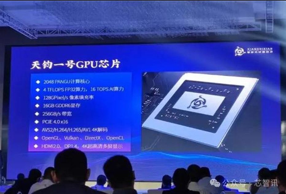 号称做中国Nvidia，估值150亿晶片独角兽一夕解散，400人原地失业（组图） - 5