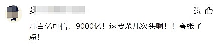 受贿9000亿？中国石油原董事长王宜林被捕，评论区炸裂（组图） - 10