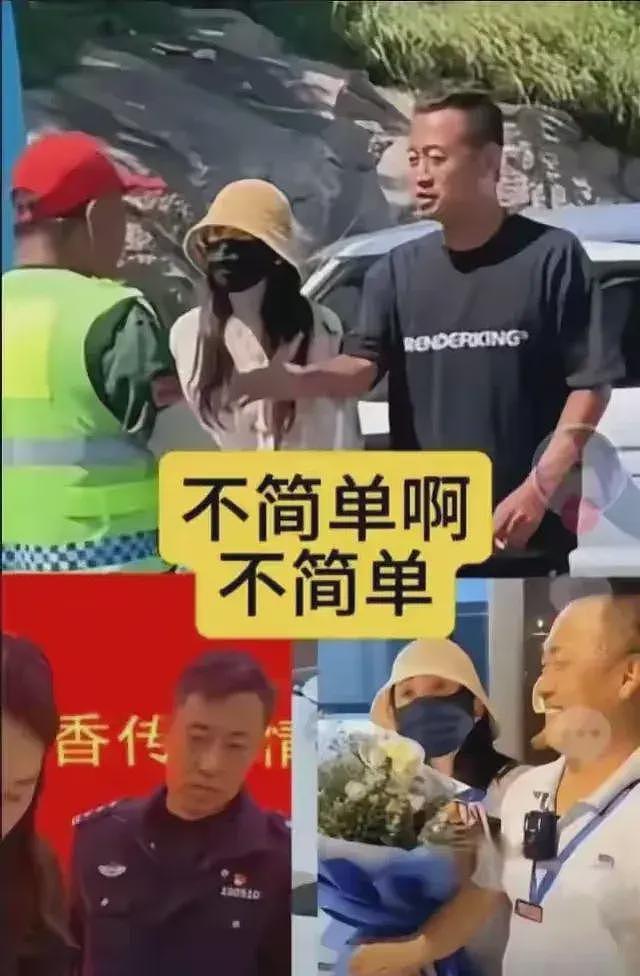 路虎女主动上门求调解，吃了闭门羹，受害者：绝不和解，网友支持（组图） - 2