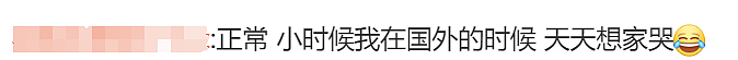 7岁华人男孩夜夜崩溃大哭，每天吵着要回中国！评论区有人说出扎心真相（组图） - 24