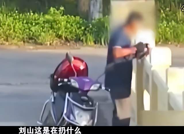 58岁退休老太妒忌71岁情夫给40岁小情人买金项链，一番口角后惨被勒死（组图） - 2