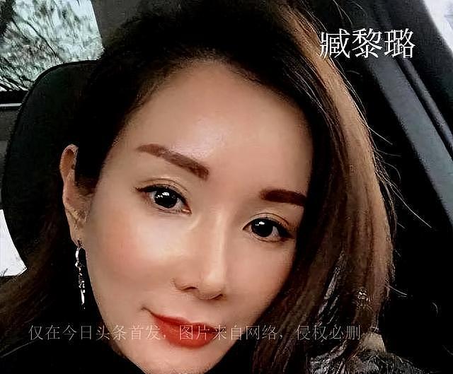 “影业大亨”于冬：我欠前妻很多，所以我和金巧巧离婚的传闻是真的（组图） - 4