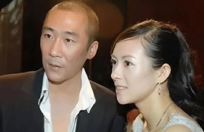 汪峰出轨被大舅子抓到？不顾父母反对坚持结婚的明星，四对已离婚（组图） - 6