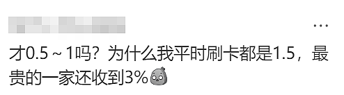 澳洲总理表态：取消澳洲奇葩的刷卡附加费，华人网友吵翻天：不是好事！（组图） - 16