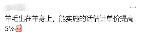 澳洲总理表态：取消澳洲奇葩的刷卡附加费，华人网友吵翻天：不是好事！（组图） - 40