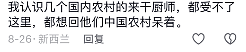 中国网友求助：“有学历，想来新西兰发展”！华人居民集体“劝退”….（组图） - 15