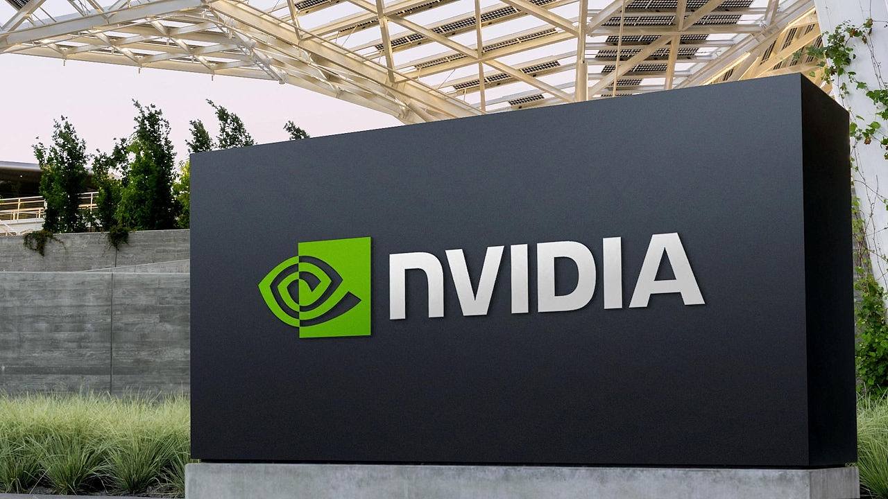 Nvidia急插一成！彭博社：美司法部传票杀到，反垄断调查升级（组图） - 1