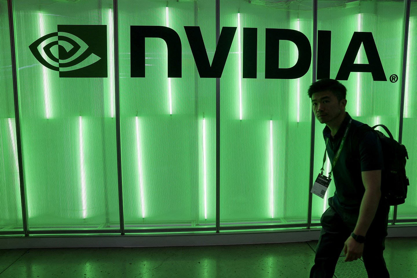 Nvidia急插一成！彭博社：美司法部传票杀到，反垄断调查升级（组图） - 2