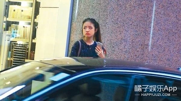 陈奕迅20岁女儿谈恋爱，全网酸了：你女儿都有对象了，我们还单身（组图） - 6