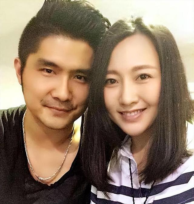 潘长江女儿潘阳：嫁10亿富豪，结婚10年，却为何一直带儿子住娘家（组图） - 28