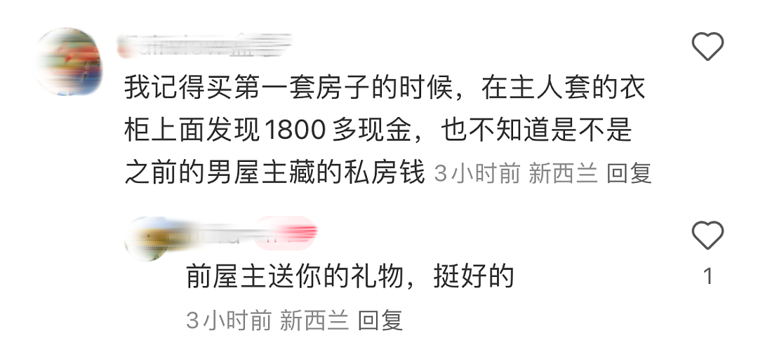 新西兰夫妻惊呆了！买房后在屋顶发现23万现金！华人：衣柜里捡1800刀！该归谁？法官这样判……（组图） - 12