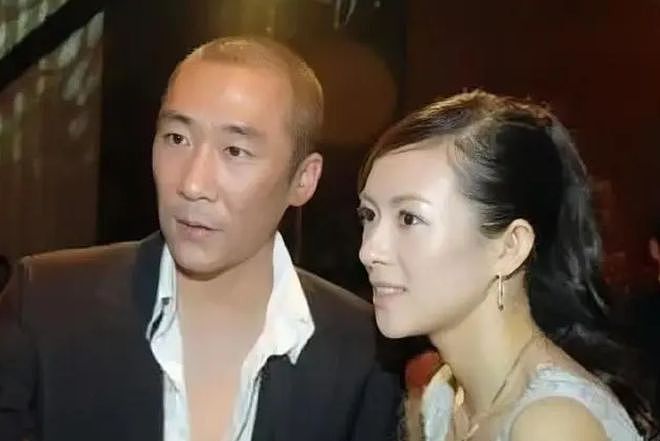 卓伟出山后，首次曝汪峰和章子怡离婚真相，真和女人有关（组图） - 7